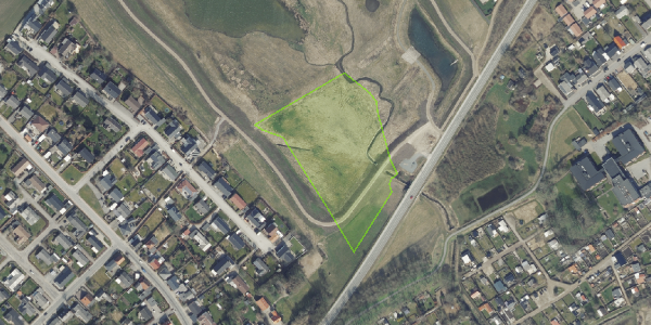 Matrikelkort Over Engen 2C