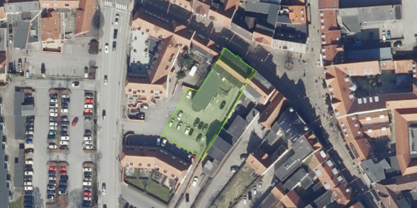 Matrikelkort Storegade 25