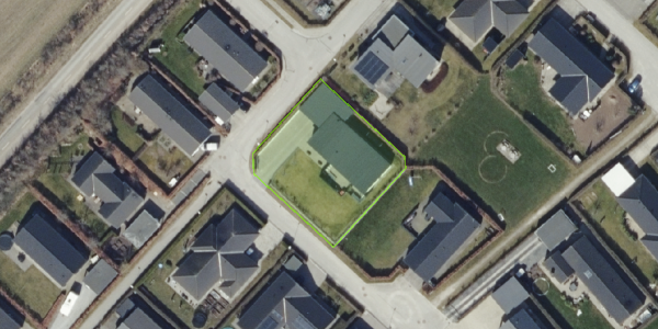 Matrikelkort Koldkilde 39