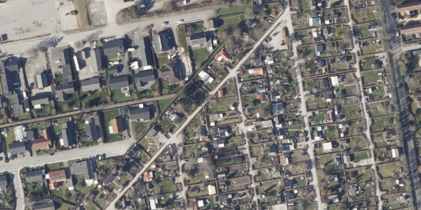 Matrikelkort Erantisvej 2