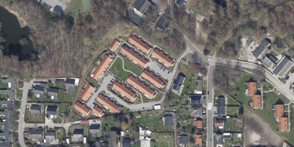 Matrikelkort Ulstruphave 13