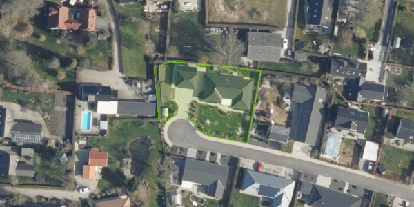 Matrikelkort Bytoften 16