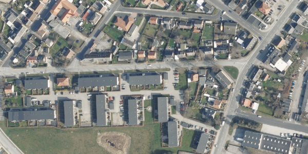 Matrikelkort Stationsvej 39