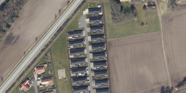 Matrikelkort Risager 19
