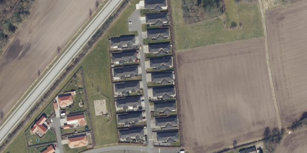 Matrikelkort Risager 23