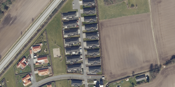 Matrikelkort Risager 27