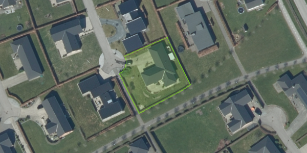 Matrikelkort Annalyst 52