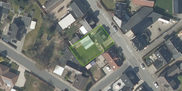 Matrikelkort Bredgade 44