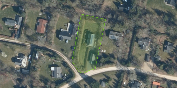 Matrikelkort Kybehuse 28