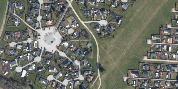 Matrikelkort Thorstien 2