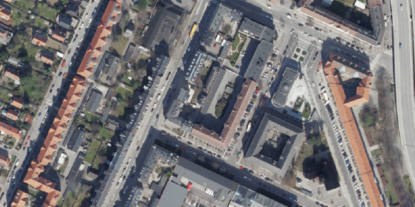 Matrikelkort Nitivej 5A