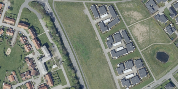 Matrikelkort Asmild Mark 176