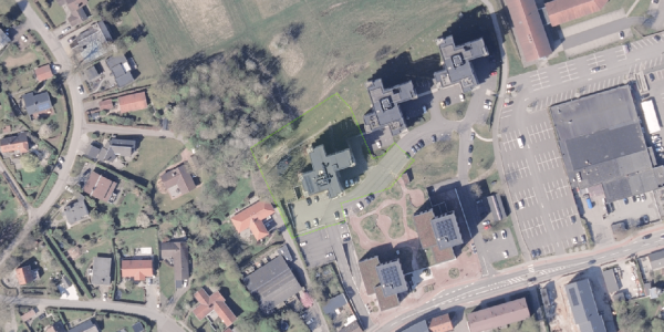 Matrikelkort Teglbakken 6, 2. 4