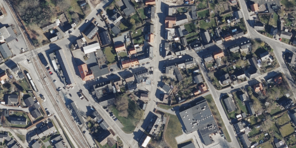 Matrikelkort Bredgade 64B