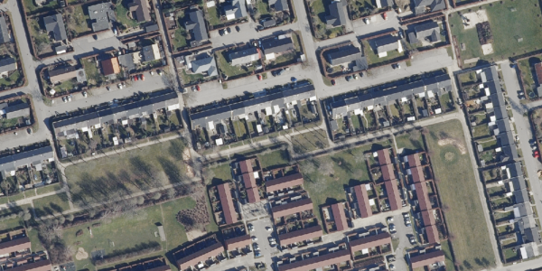 Matrikelkort Nølevvej 20T