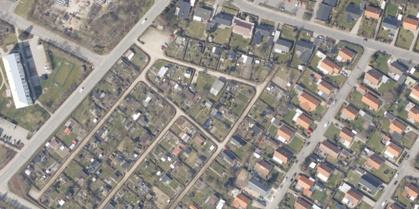 Matrikelkort Efeuvej 5