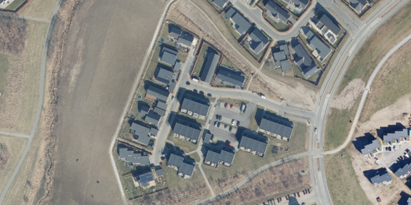 Matrikelkort Ådalen 21
