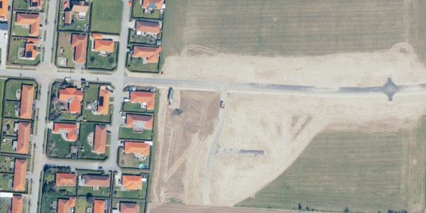 Matrikelkort Annexvej 2