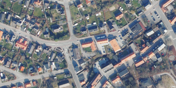 Matrikelkort Nørregade 63E