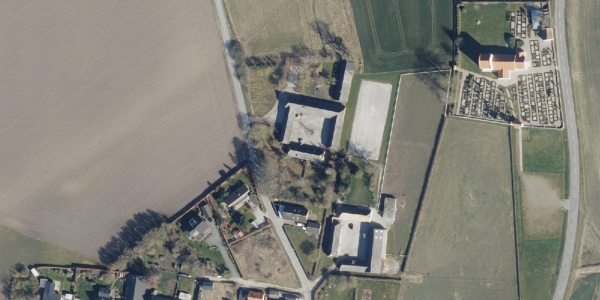 Matrikelkort Assebækvej 8A