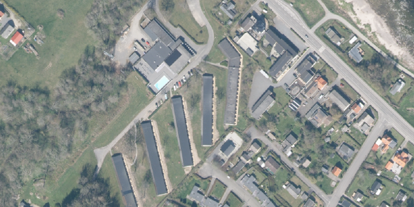 Matrikelkort Tejnvej 114F