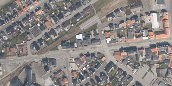 Matrikelkort Bredgade 18A