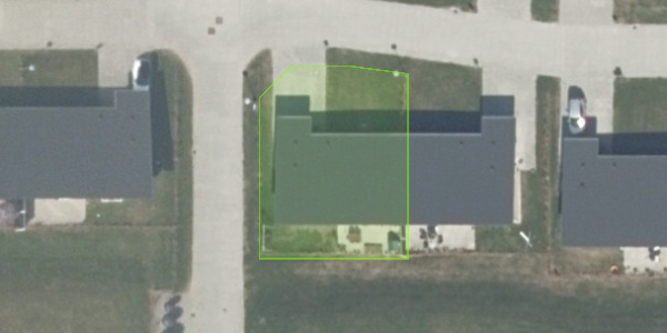 Matrikelkort Fundermarken 18