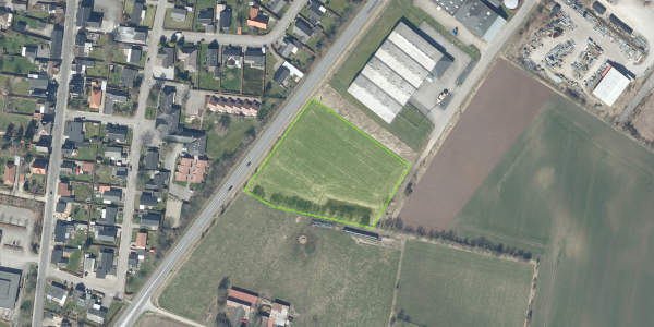 Matrikelkort Energivej 3