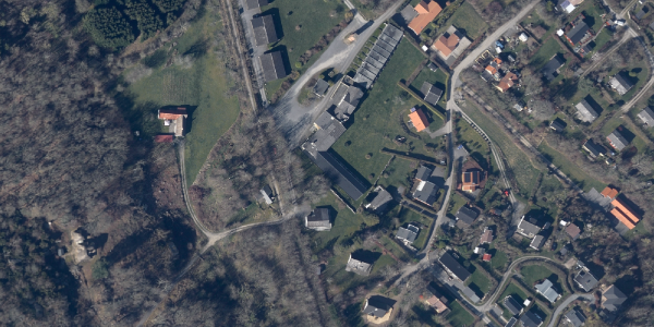 Matrikelkort Klinteløkken 15B
