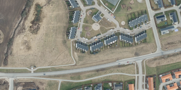 Matrikelkort Ullehøj 37