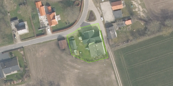 Matrikelkort Ryet 13