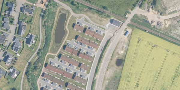 Matrikelkort Sommerfuglen 88