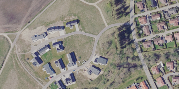 Matrikelkort Søhusene 24
