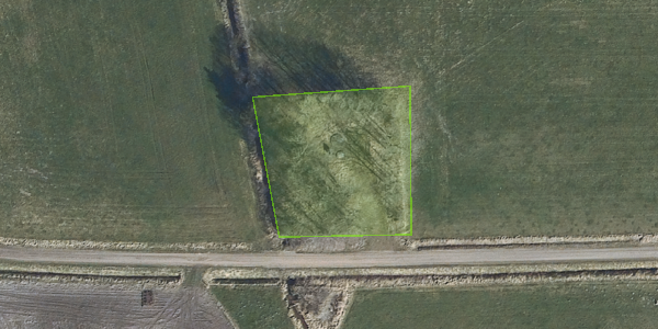 Matrikelkort Vesterskov 6