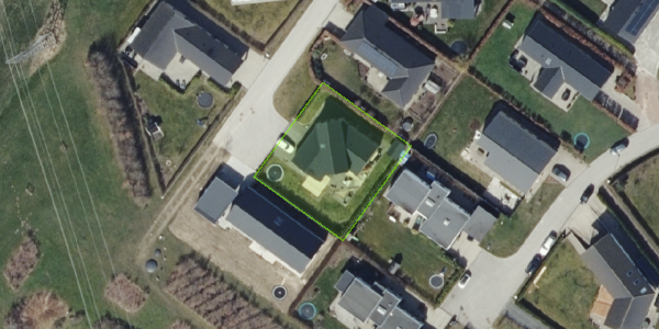 Matrikelkort Engelstoft 28