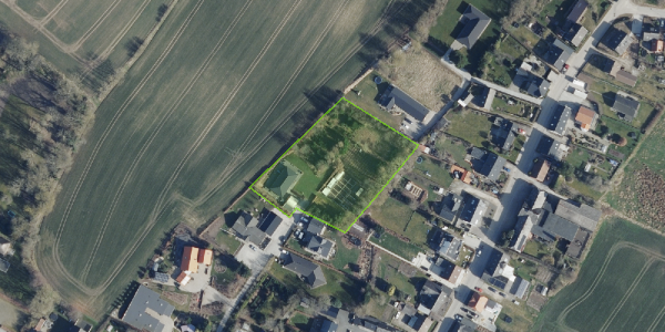 Matrikelkort Bygaden 13C