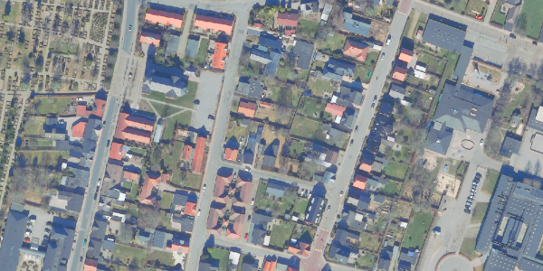 Matrikelkort Integade 5C