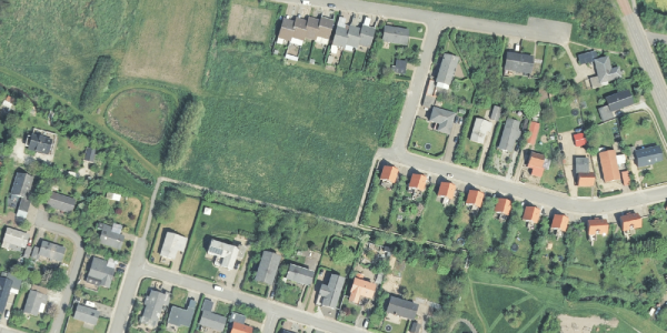 Matrikelkort Aagade 21