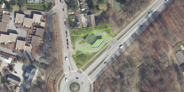 Matrikelkort Slotsgade 25