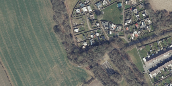 Matrikelkort Springbjerg 62