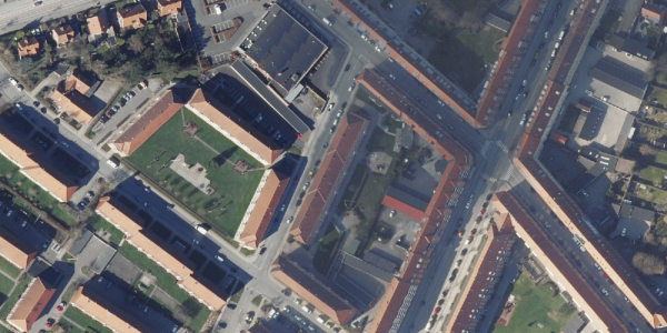 Matrikelkort Fynsgade 5
