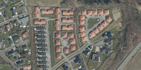Matrikelkort Hyldehaven 113