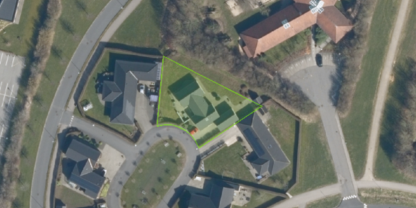 Matrikelkort Marken 12