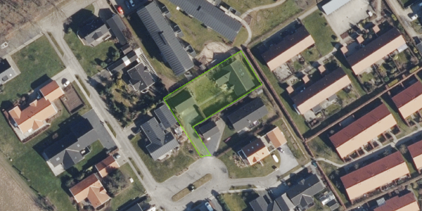 Matrikelkort Havleddet 9