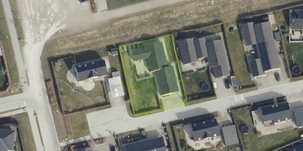 Matrikelkort Elmehaven 21