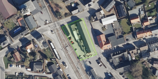 Matrikelkort Stationspladsen 7