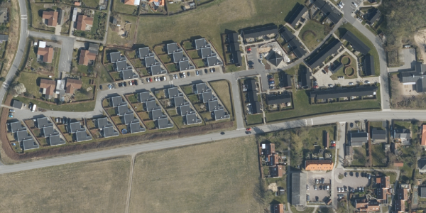 Matrikelkort Dannerhøj 85