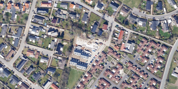 Matrikelkort Øhaven 4