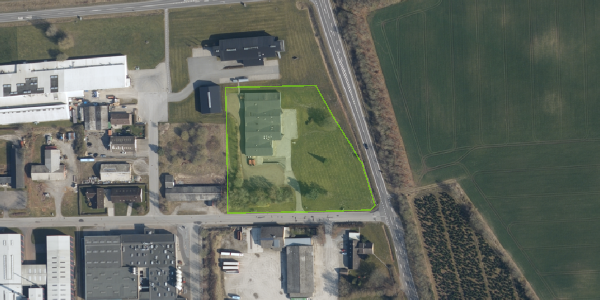Matrikelkort Klostermarken 2
