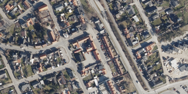 Matrikelkort Søndergade 19